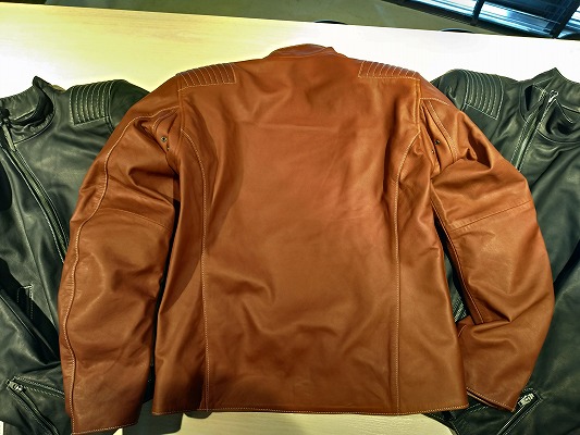 NEW マイスタージャケット入荷してきました : KUSHITANI 横浜店