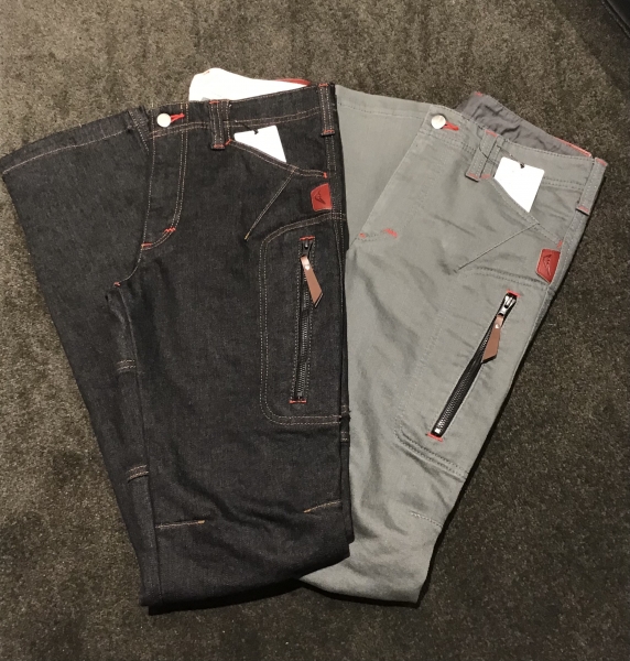 まろ クシタニエクスパンドコーデュラパンツ エクスパンドコーデュラ