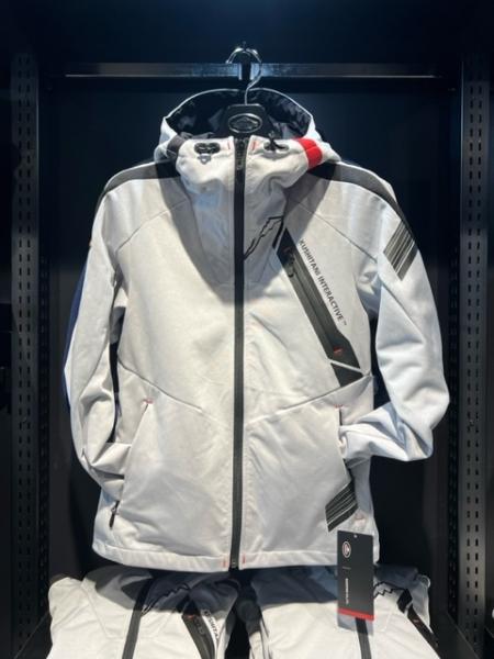 Pストア限定商品】なんと！CAFE・46worksのMIDパーカーが入荷しました