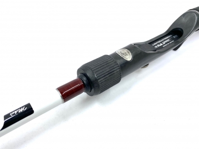 技徳グリップ、互換性あり。 | Brightliver Tackle.co. | マツモト