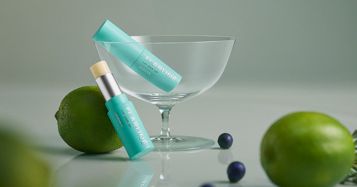 フラルネアンバサダー渡辺翔太さんプロデュース第2弾 スペシャルな