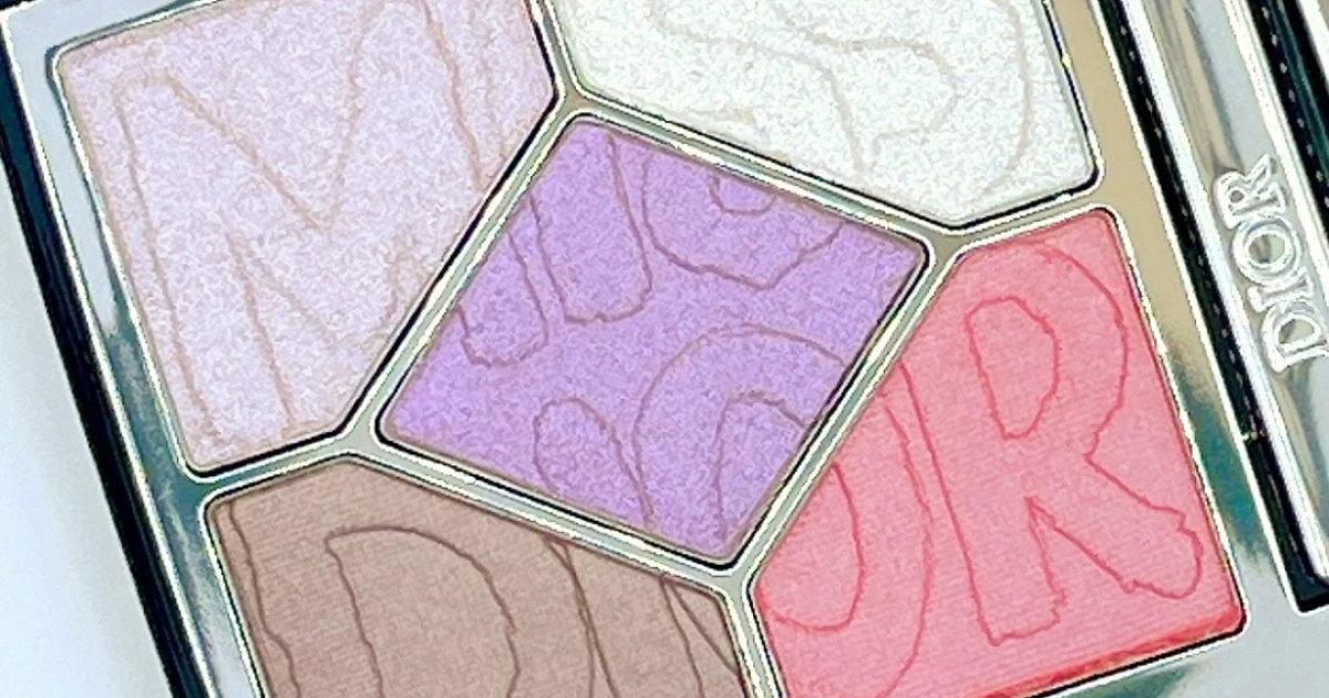 伊勢丹新宿限定】ディオール サンク クルール 850が店舗限定で発売中