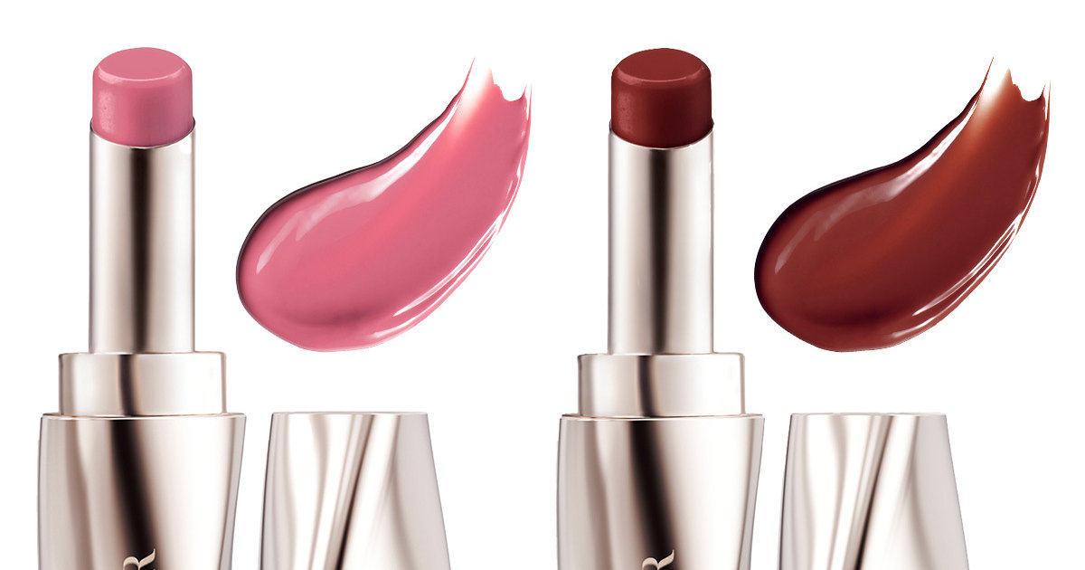 色付き保湿リップの新定番！ ラ・メールの「ザ・リップ トリートメント