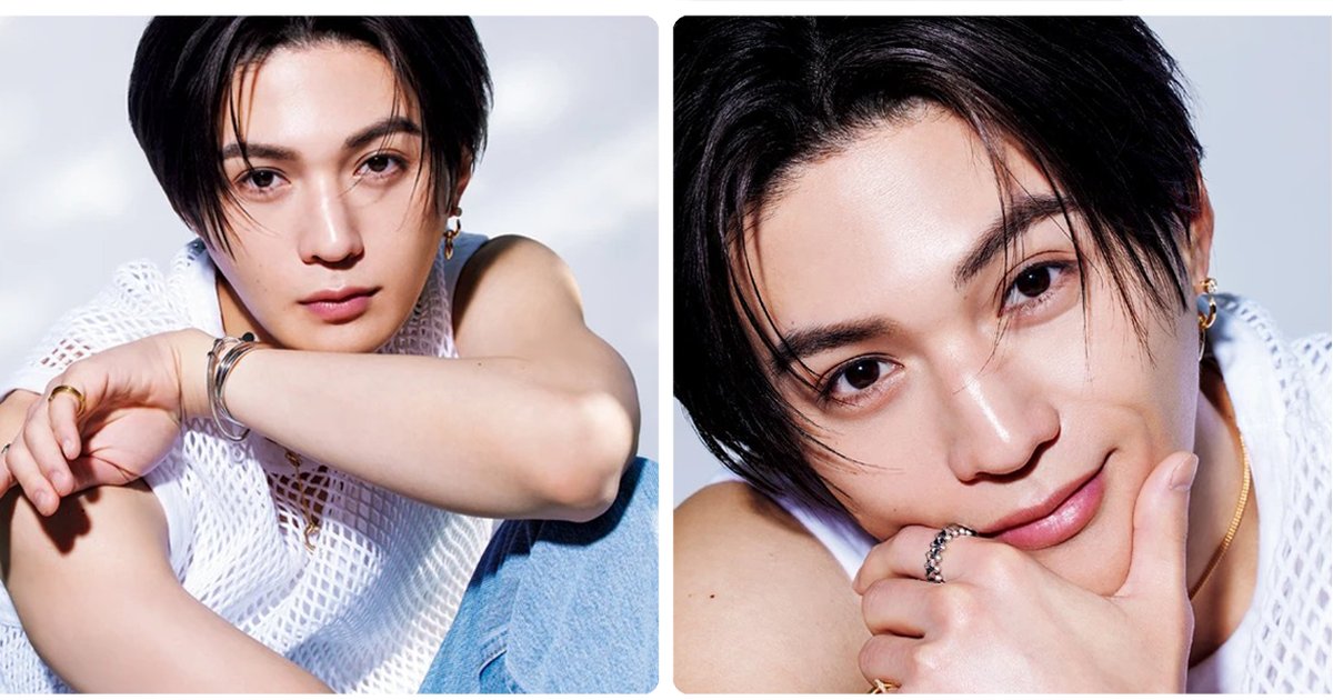 八木勇征さん（FANTASTICS）のインタビュー特集｜彼に恋をする45の理由