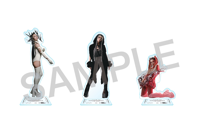 LIVE IN METAVERSE ～THE BEST～【初回生産限定盤】【倖田組/mu-mo