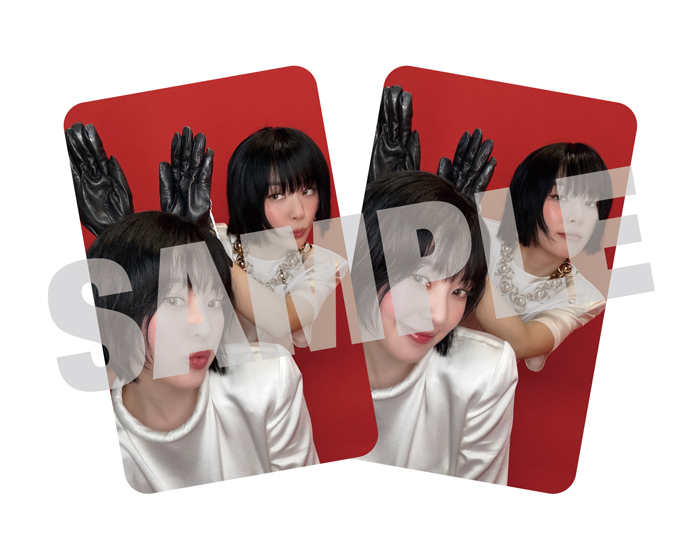 ≪3バージョンセット≫【韓国盤】TILT（CD）＜Photo Book Ver./全3種