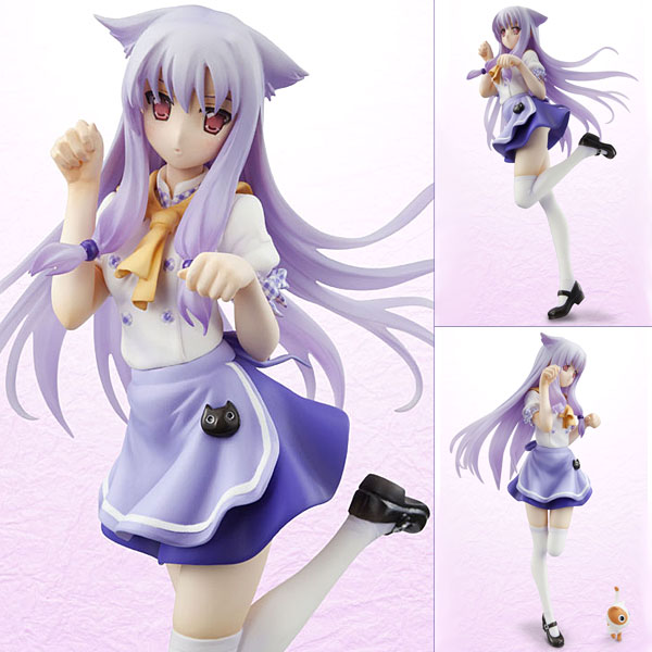 迷い猫オーバーラン！ 関連グッズ情報