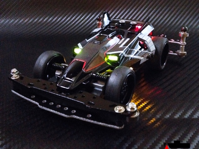 concours d'Elegance/MACHINE