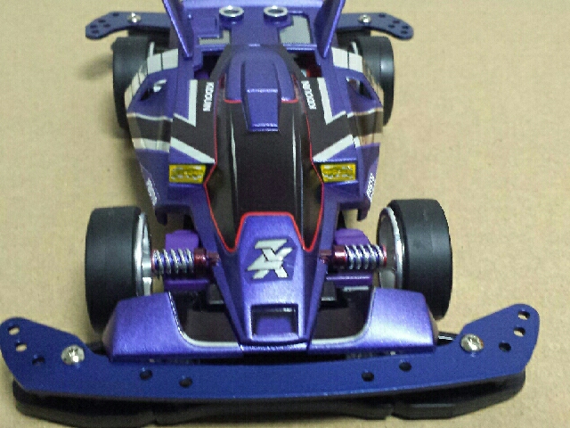 concours d'Elegance/MACHINE