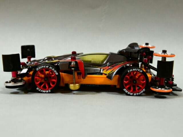 concours d'Elegance/MACHINE