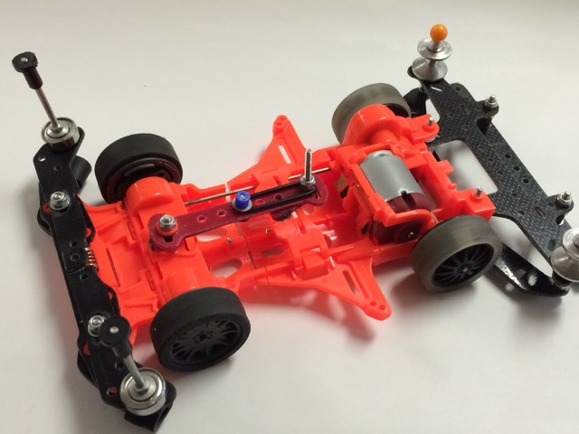 concours d'Elegance/MACHINE