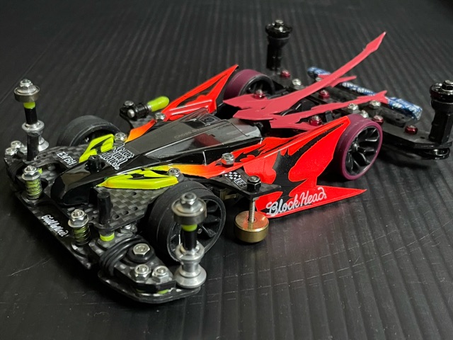 concours d'Elegance/OWNER'S PIT COOL