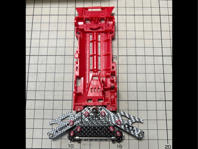 concours d'Elegance/PARTS