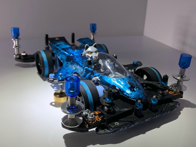 concours d'Elegance/SEARCH TAG