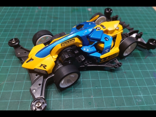 concours d'Elegance/SEARCH TAG