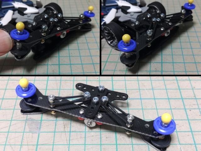 concours d'Elegance/OWNER'S PIT COOL