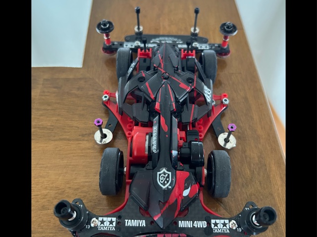 concours d'Elegance/MACHINE