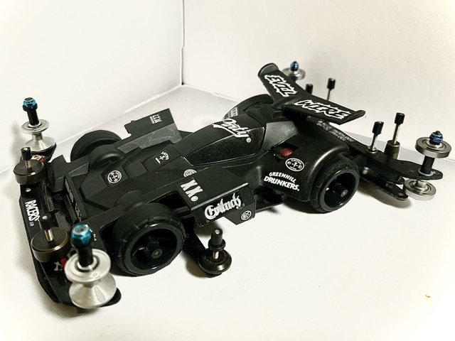 concours d'Elegance/SEARCH TAG