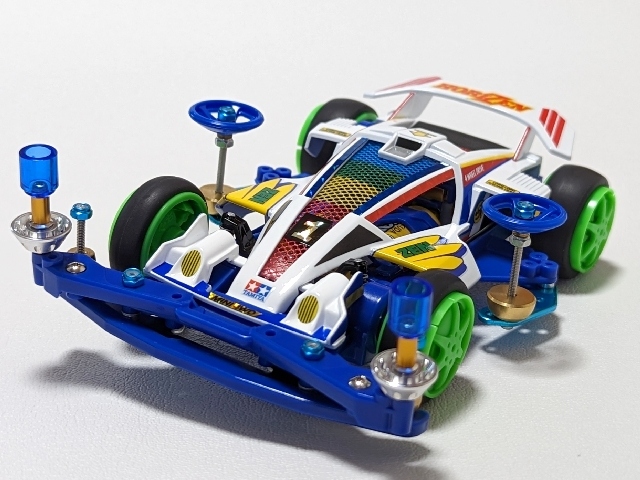 concours d'Elegance/OWNER'S PIT COOL