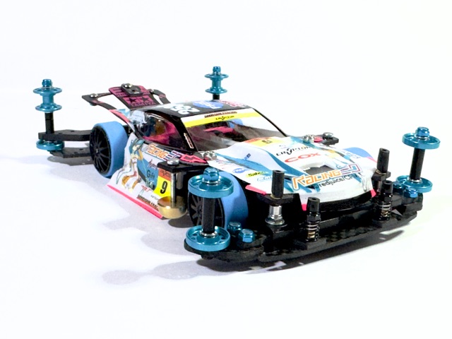 concours d'Elegance/OWNER'S PIT COOL