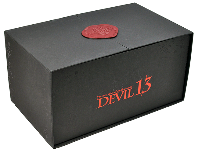 Review: PowerColor Devil 13 Dual Core R9 290X - Graphics - HEXUS.net