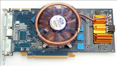 HD 3850 AGP Aftermarket Cooler Suggestions  VOGONS