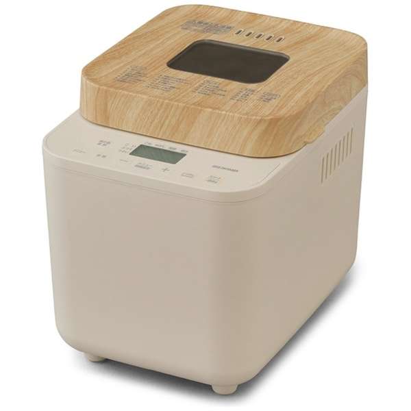 IRIS OHYAMA-Bread Machine IBM-010-C｜imy Shop Japan