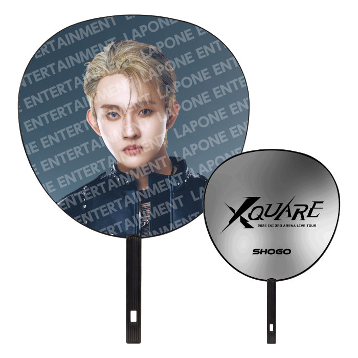 BIGうちわ 田島将吾 – INI GOODS STORE