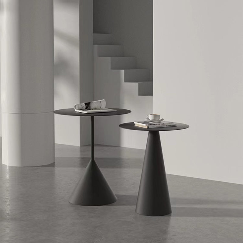 INNERPEACE公式 | サイドテーブル 北欧風 モノトーンカラー モダン