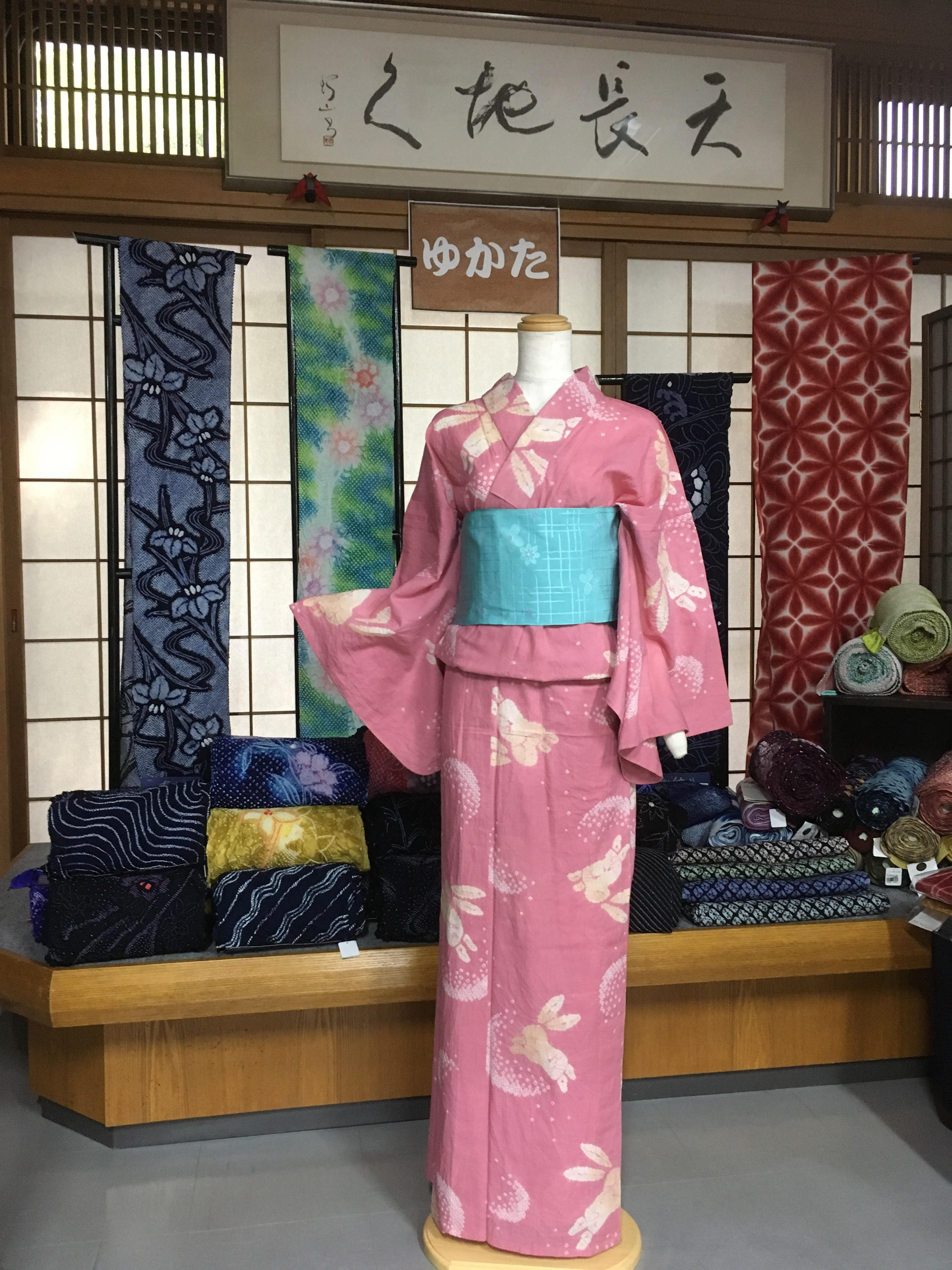 人間の手業はAIを超える！人の手から生まれる複雑で繊細な文様の有松