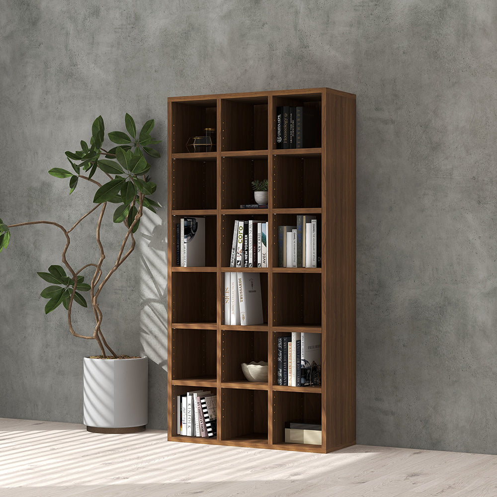 オーダー 本棚｜H-001｜5555a00030 - オーダー家具、インテリア通販の