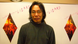 INTRO | リザードモモヨ、インタビュー：DVD付CD Box『ブック・オブ