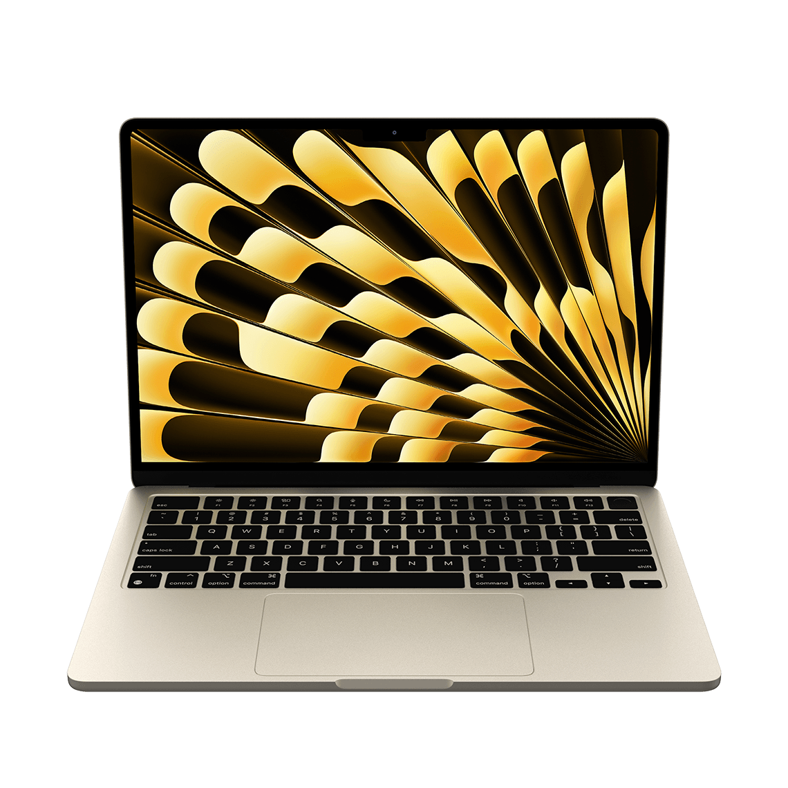 Apple 13-inch MacBook Air M3 chip, 8GB RAM, 256GB Flash, 8-Core GPU, S