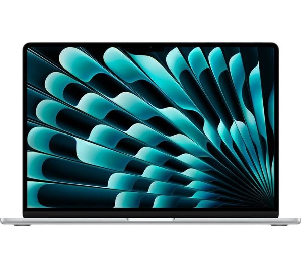 15-inch MacBook Air - M3 chip - 8-core CPU / 10-core GPU - 24GB
