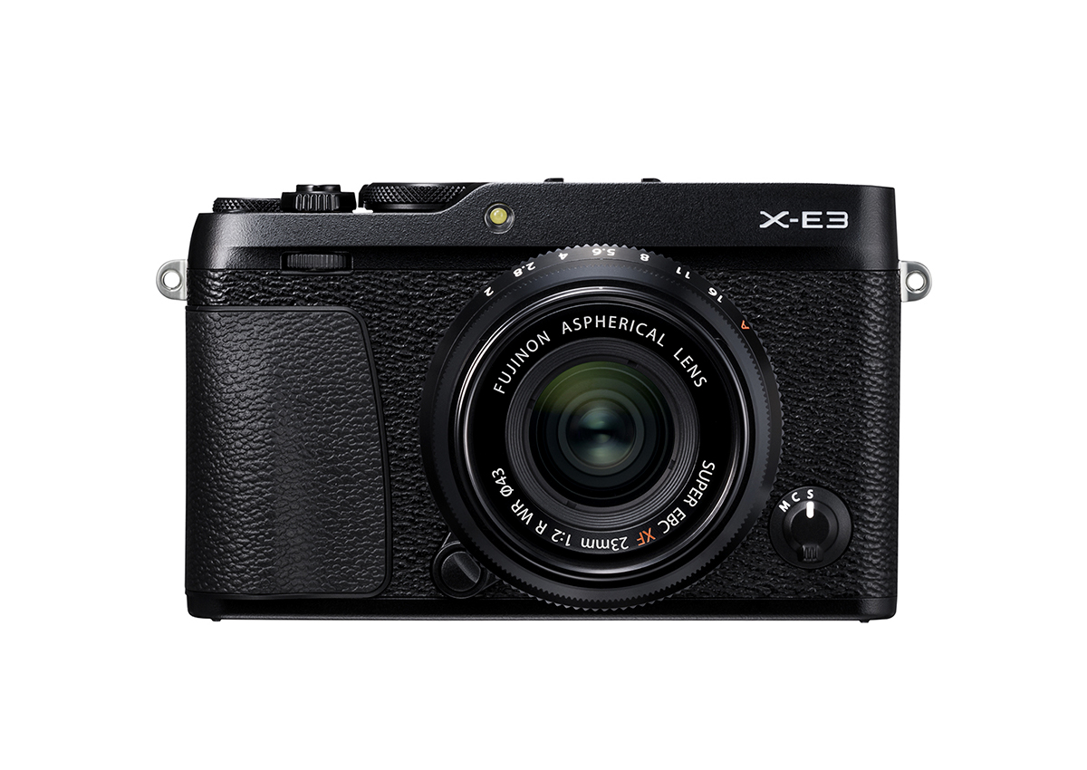 X-E3 | IRODORI by 富士フイルム Xシリーズ