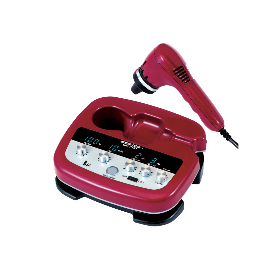 スーパーライザー 家庭用 lllt red light スーパーライザー 家庭用