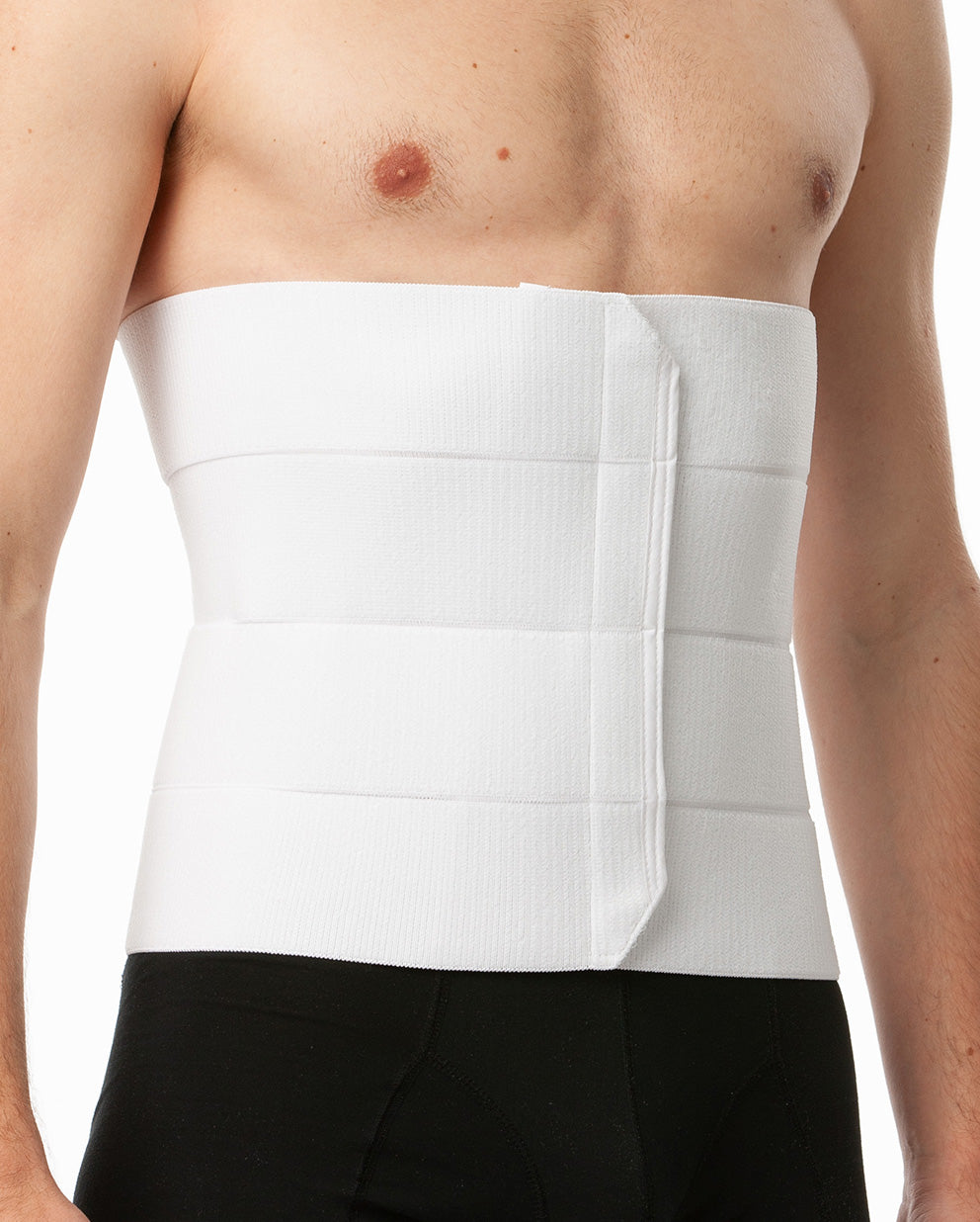 Liposuction One Piece Binder (Unisex) – Isavela Compression Garments