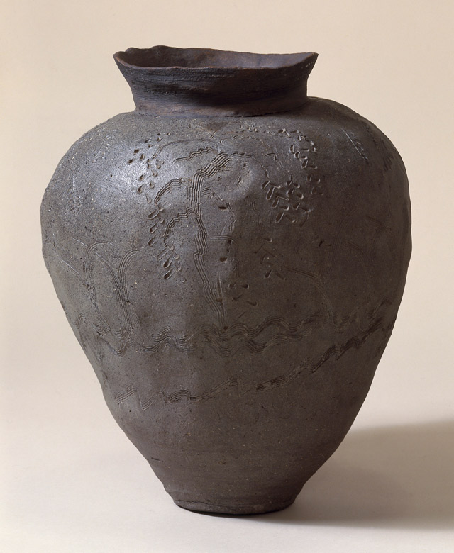 学芸員おすすめの所蔵品500 | 石川県立歴史博物館