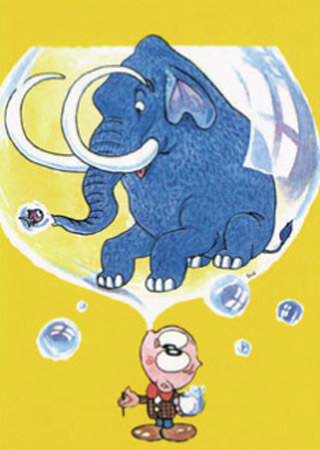 作品紹介 - 石森プロ