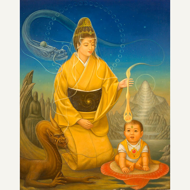 石野守一1986-1990