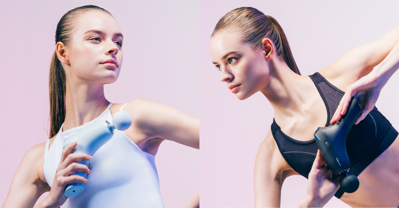 新商品「REBIVE ZEN」が1月25日（水）より販売開始 | 株式会社 創通