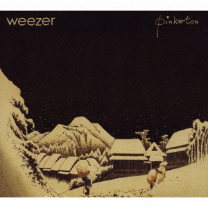 CDJapan : Pinkerton Deluxe Edition [SHM-CD] Weezer CD Album