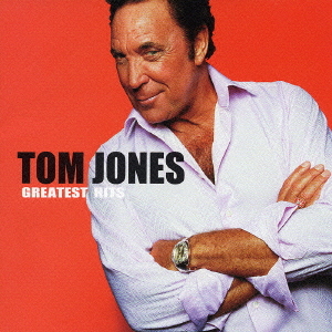 CDJapan : Greatest Hits Tom Jones CD Album