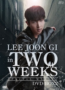 レア★イ・ジュンギ★DVD LEE JOON GI Coming Back! Lee Joon Gi Mini Album Compliment CD DVD 50 Page Photobook New