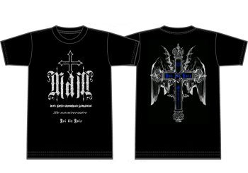 CDJapan : Moi dix Mois 20th Anniversary T-shirt [XXL] NEODAI