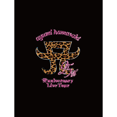 CDJapan : Ayumi Hamasaki 25th Anniversary LIVE TOUR [4Blu-ray