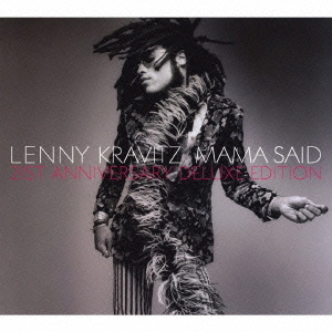 CDJapan : Mama Said 20th Anniversary Edition [Limited Release