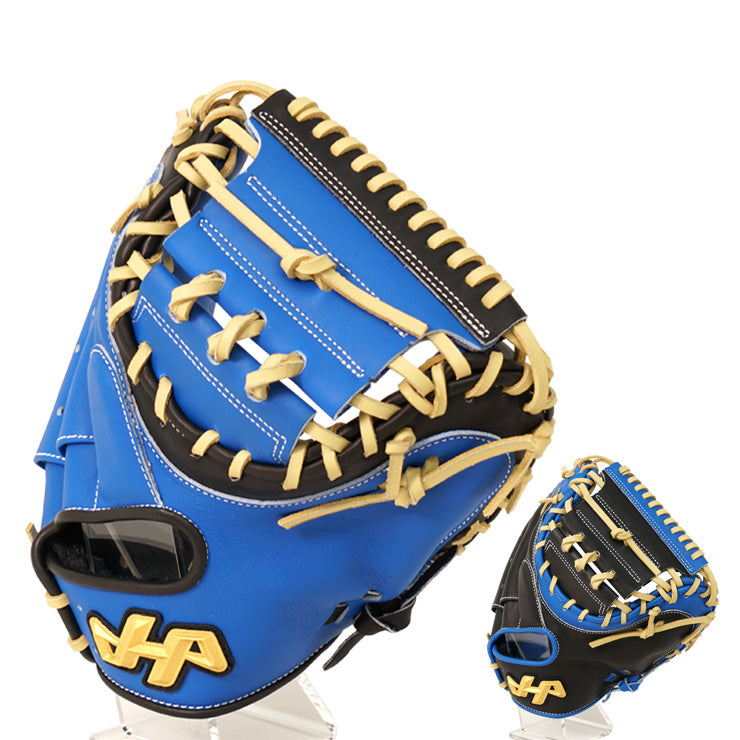 寝*シ様 ハタケヤマ 軟式 一般 キャッチャーミット TH-M9BUP