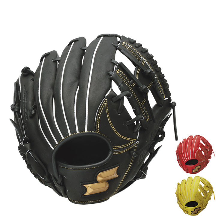 エスエスケイ SSK 少年軟式 グローブ グラブ オールラウンド用 右投げ