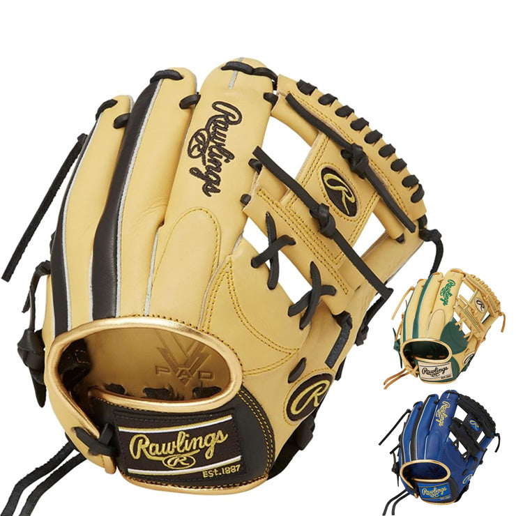 2025モデル】ローリングス 少年軟式 グローブ グラブ オールラウンド用